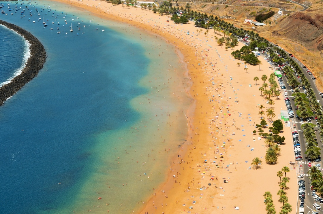 Le Bellissime Spiagge delle Canarie