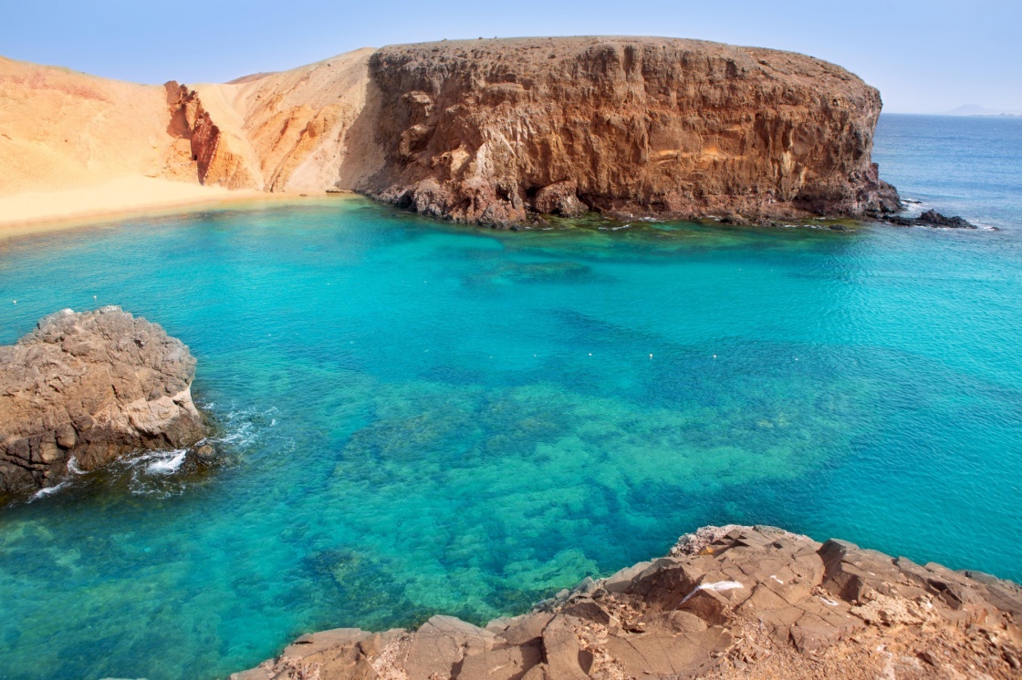 Le Bellissime Spiagge delle Canarie