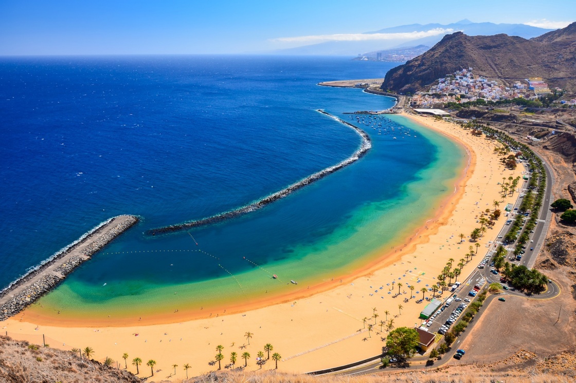 Le Bellissime Spiagge delle Canarie